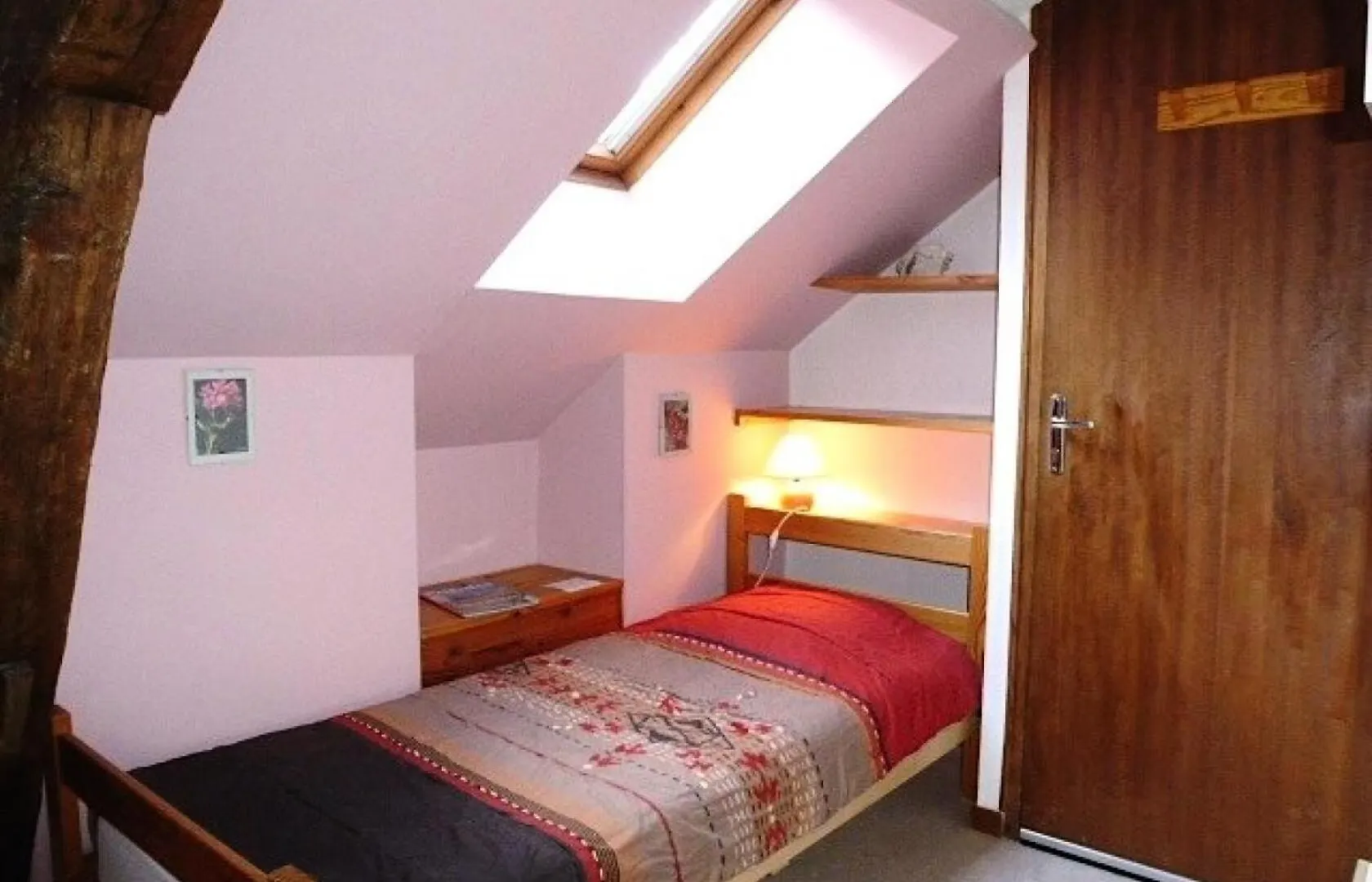 Residence Casino - Appartement Proche Ski Bus Et Commerces Mae-8304 Barèges 0*,  Frankrig