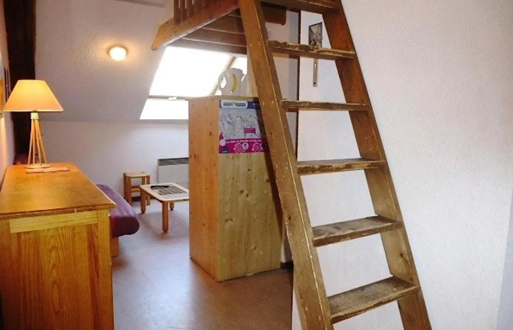 Lejlighed Residence Casino - Appartement Proche Ski Bus Et Commerces Mae-8304 Barèges Frankrig