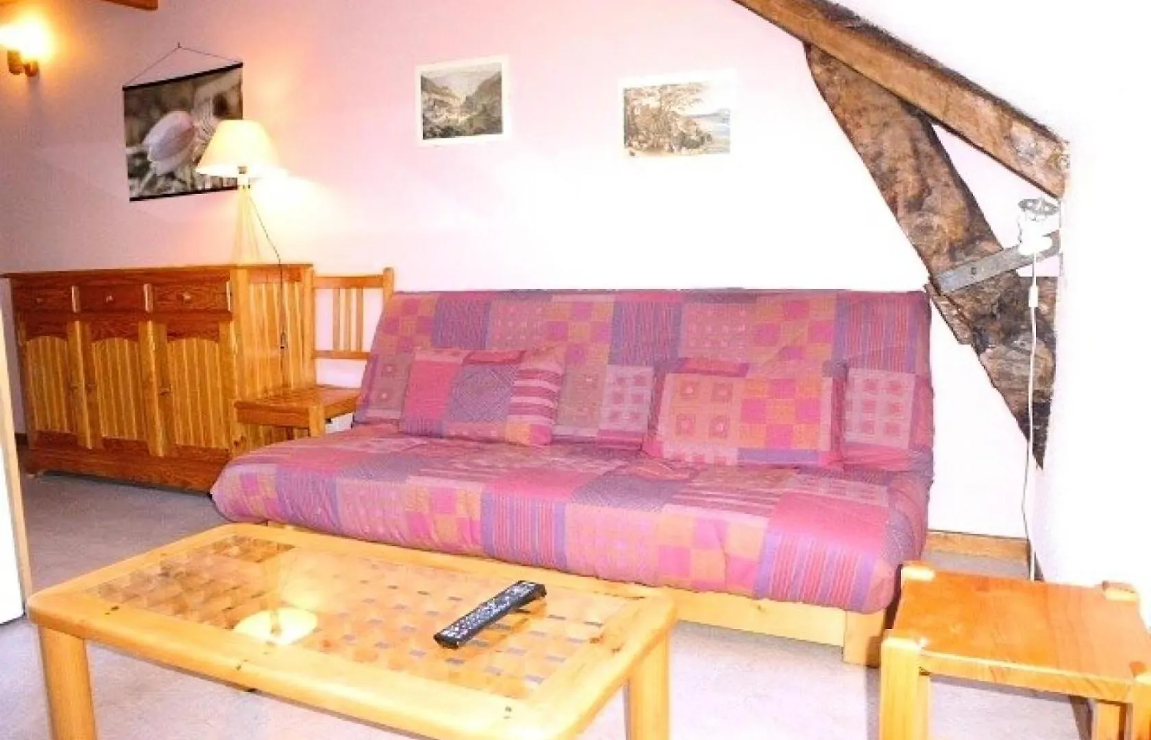 Residence Casino - Appartement Proche Ski Bus Et Commerces Mae-8304 Barèges